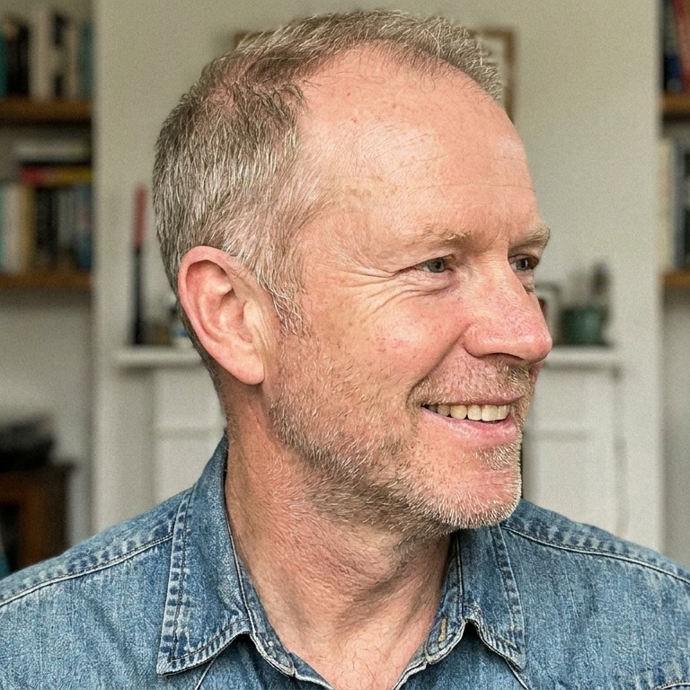 Dan W.