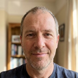 Mike R.