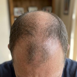 Mike R. crown, week 12